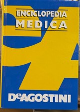 ENCICLOPEDIA DELLA MEDICINA.