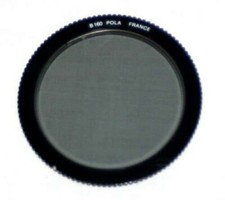 Filtro POLA B 160 Cokin