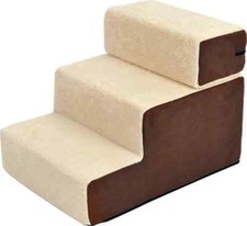 Scaletta per Cani  3 Morbidi