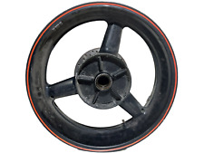CERCHIO RUOTA  POSTERIORE YAMAHA YZF R6 2002 17 x 5.50
