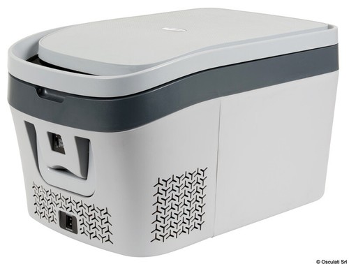 Frigo freezer portatile con - frigo,