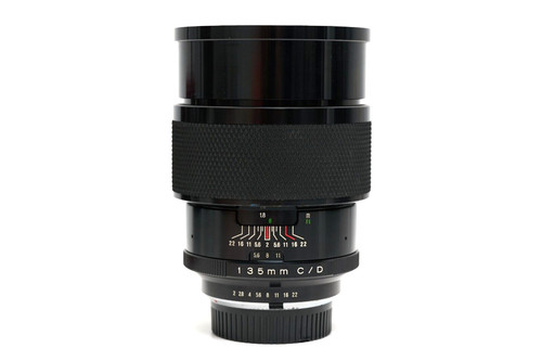 Filtro anteriore soligor 135 - soligor,