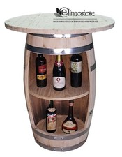 Cantinetta Botte botti tavolo