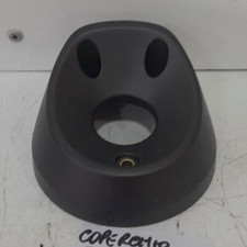 FONDELLO COPRI SCARICO TERMINALE MARMITTA ORIGINALE YAMAHA T MAX 560 2020 2023