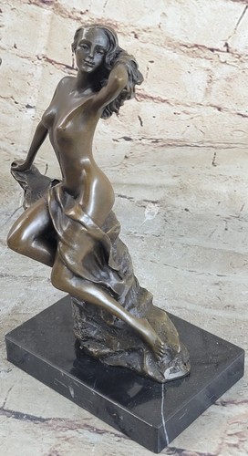 Artigianale bronzo scultura - artigianale,