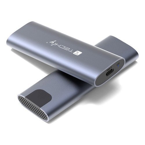 Techly box esterno - box,