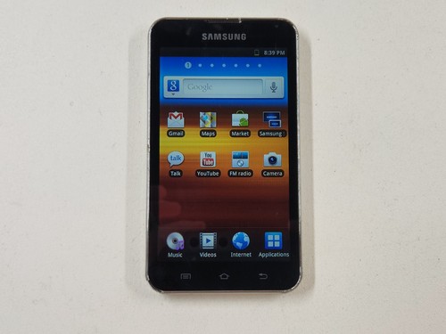 Samsung galaxy player 0 - player, 5.0