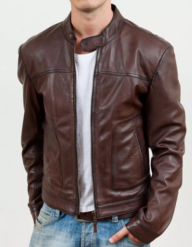 Men casual wear slim fit - casual,