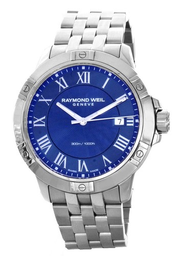 Orologio raymond weil tango - orologio,