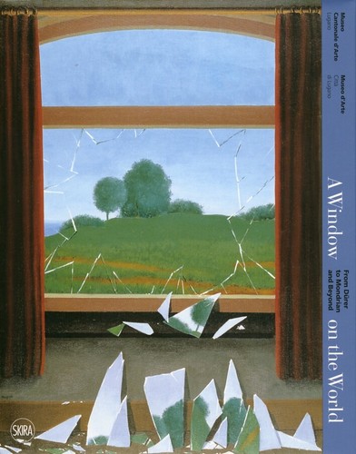 Window the world from - a,