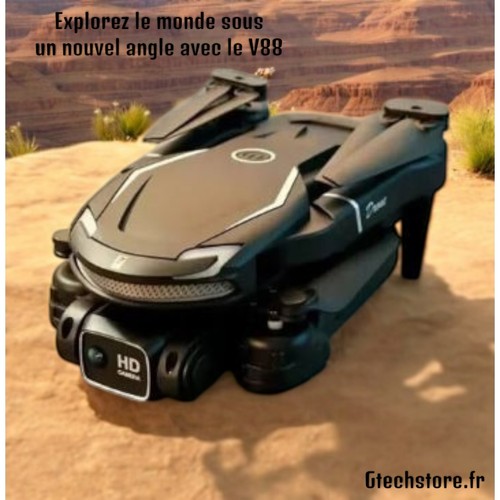 Drone xiaomi professionnel - xiaomi,