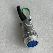 1pz Connettore Trunk Usato