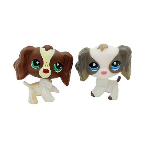 Pezzi littlest pet - 2, shop