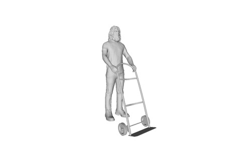 Printle homme 2294t uomo - printle, 2294t--uomo