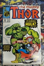 THE MIGHTY THOR #385 -