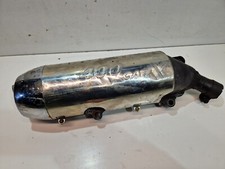 MALAGUTI MADISON 400 2004