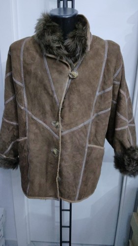 Montone usato pre owned uomo - montone,