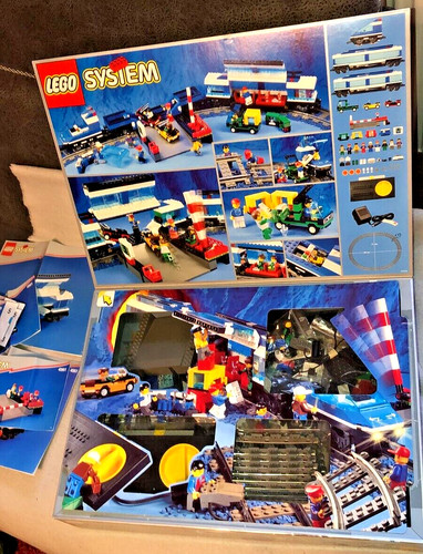 Lego 4561 system - 4561,