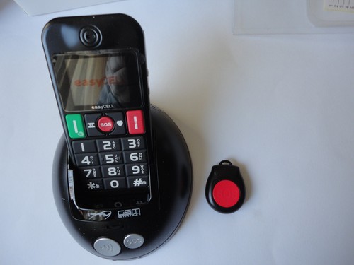 Cellulare tasti grandi - cellulare,