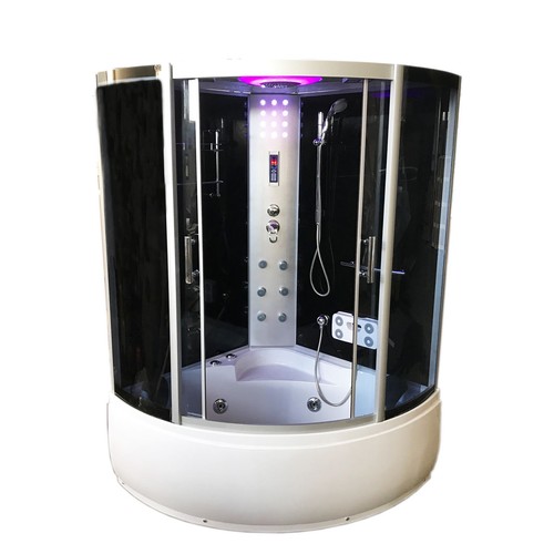 Vasca bagno doccia - vasca,