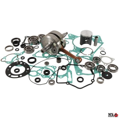 Kit revisione motore - revisione, completo