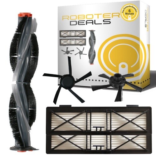 Set accessori kit ricambi per - set,