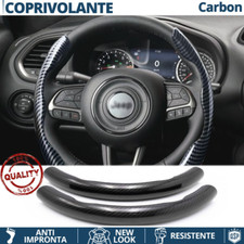COPRIVOLANTE per JEEP Effetto