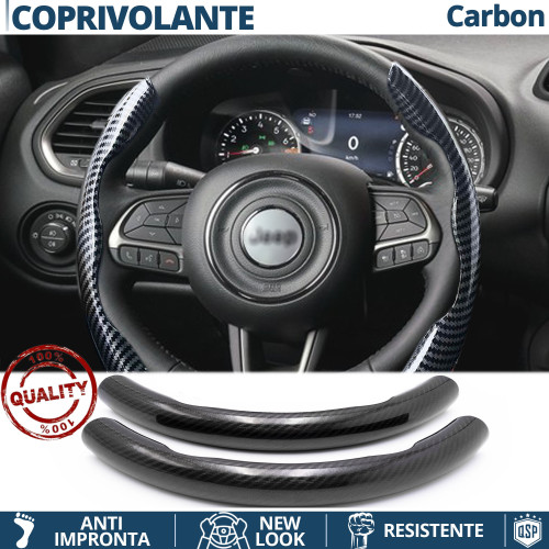 Coprivolante per jeep effetto - coprivolante,