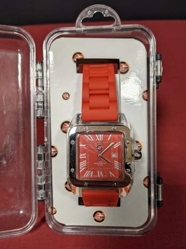 Orologio commemorativo garelli - commemorativo,