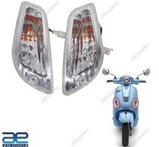 Front Turn Signal Indicator