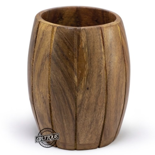 Legno penna porta vino - legno,