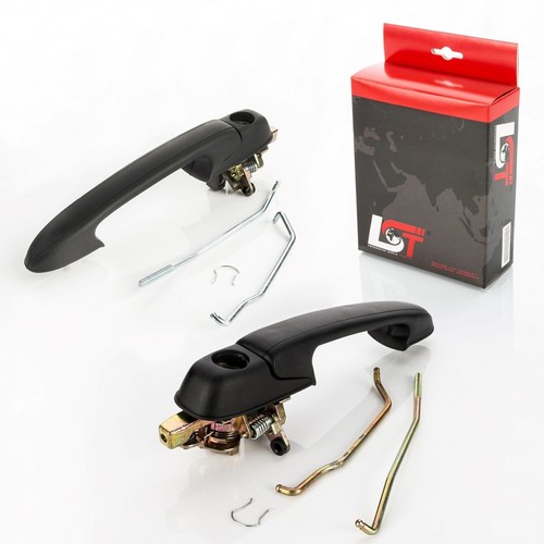 Set esterno maniglia porta - set,