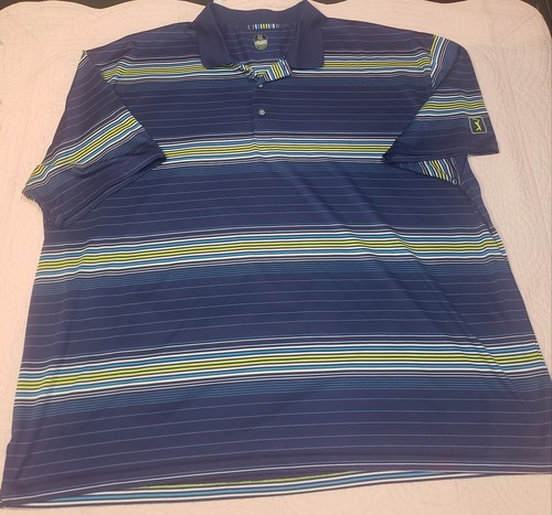 Pga tour polo pro - serie, 5xl