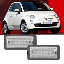 Adatto per Fiat 500 500C