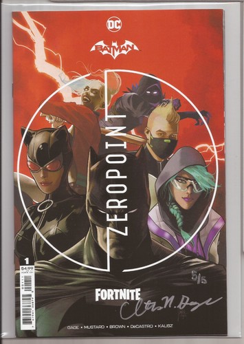 Batman fortnite zero point - batman:,