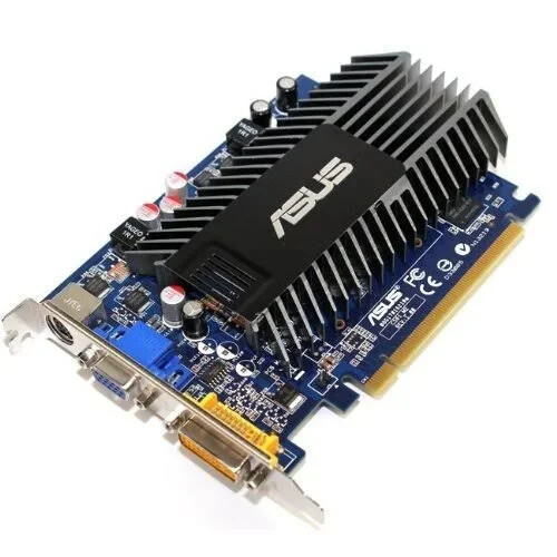Scheda video asus nvidia - scheda,