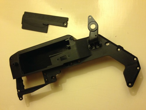 Kyosho fw05 fw06 scatola - fw06,,