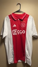 Adidas ajax amsterdam - nw/ot,