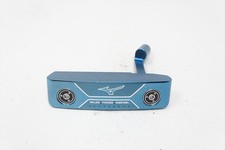 Mizuno M-Craft Ii Blu Putter