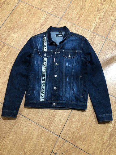 Dsquared2 giacca uomo - dsquared2,