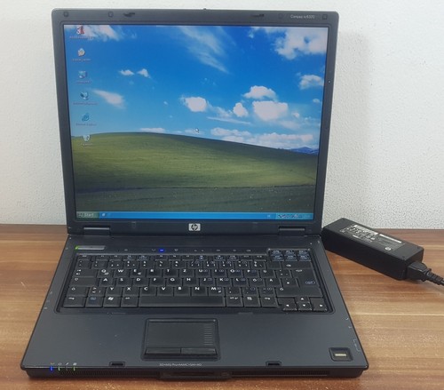 Business compaq nc6320 - business,
