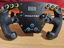Fanatec CSL DD Bundle