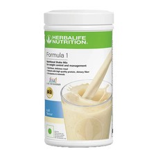 Herballife formula frullato - formula,