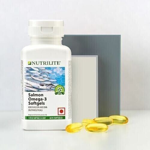 3xamway nutrilite salmon - 3xamway,