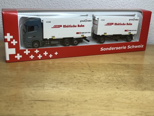 Awm serie speciale svizzera - serie,