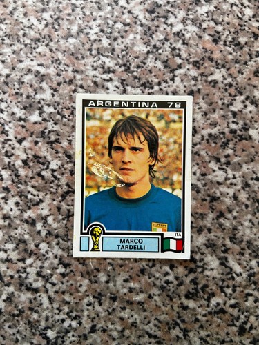 Italia tardelli 105 - italia, n.105
