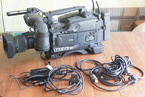 Kit videocamera sony - kit,