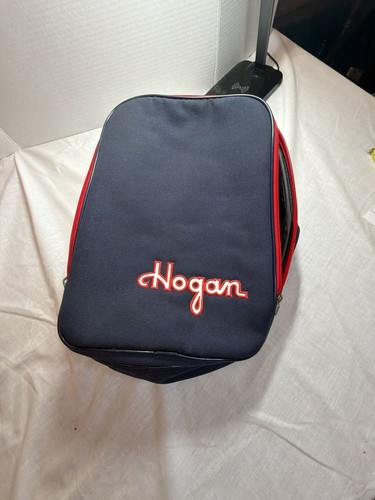 Borsa per scarpe golf hogan - per,