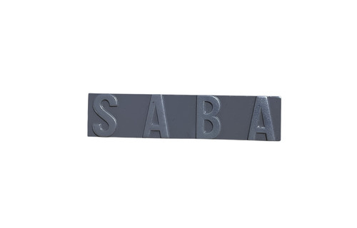 Vintage raro logo - , emblema
