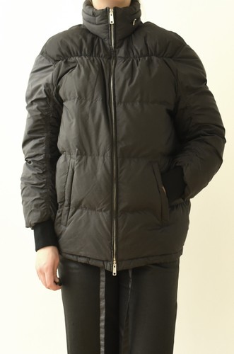 Piumino nylon prada - prada, puffer